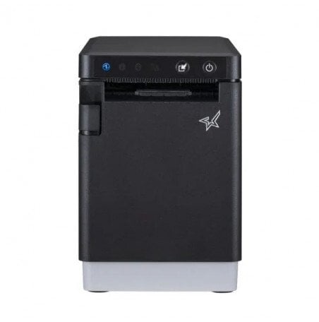 MC-LABEL2 X4 LABEL+LINERLESS/LABEL PRINTER ADJUSTABLE LABEL W