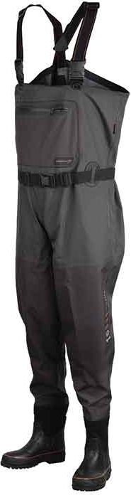 Scierra X-16000 Chest Wader Boot Foot Cleated roz. 40/41 (54547)