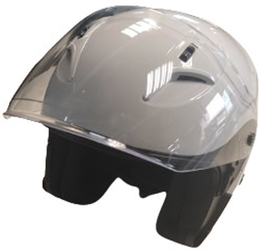 HELMET MOTORBIKE YM-637 M