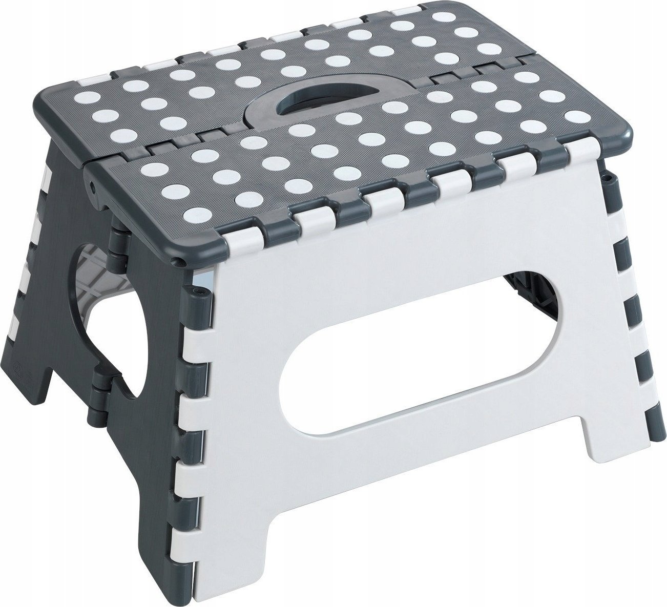 Maximex Taboret składany antypoślizgowy SECURA, max. 150 kg