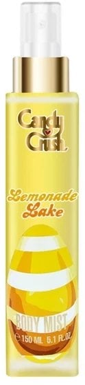 Candy Crush Candy Crush, Lemonade Lake, Mist Spray, 150 ml For Women