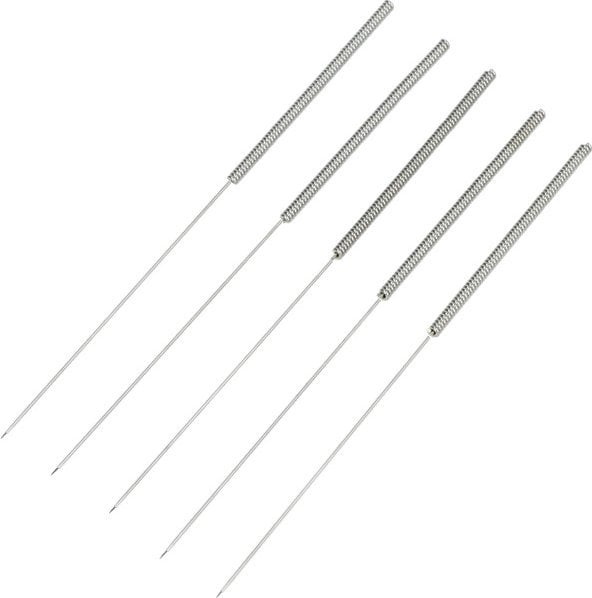 OEM Igła do czyszczenia dyszy 0,3mm - 5 sztuk}