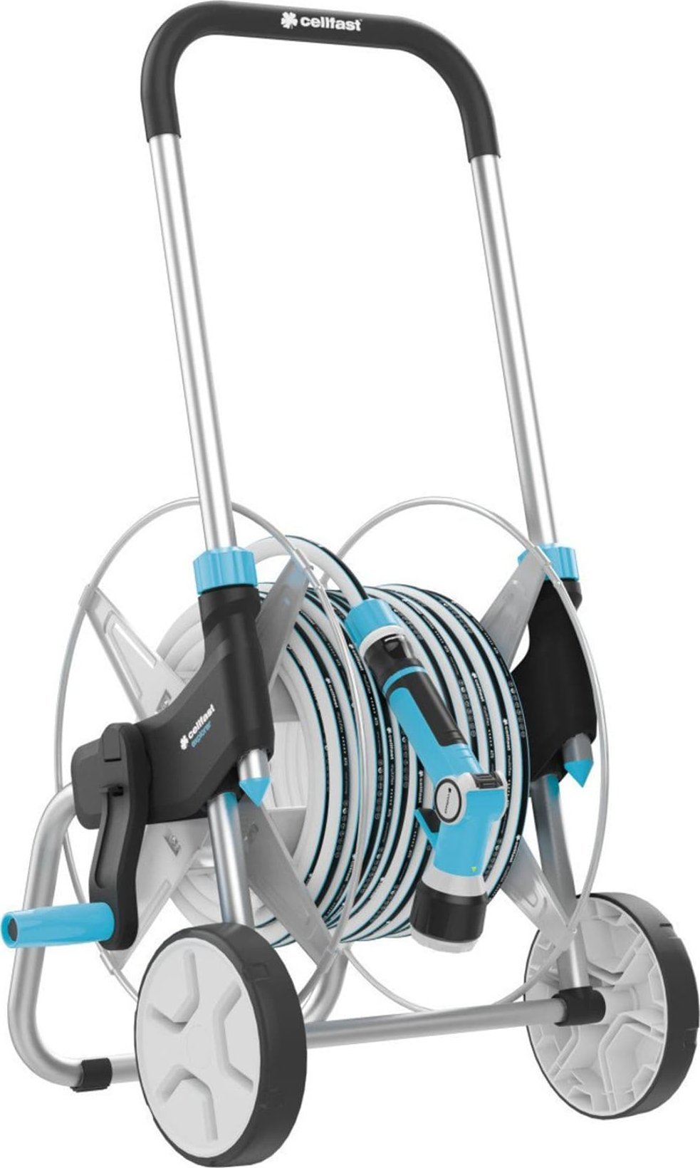 Cellfast Zestaw EXPLORER 50 ERGO