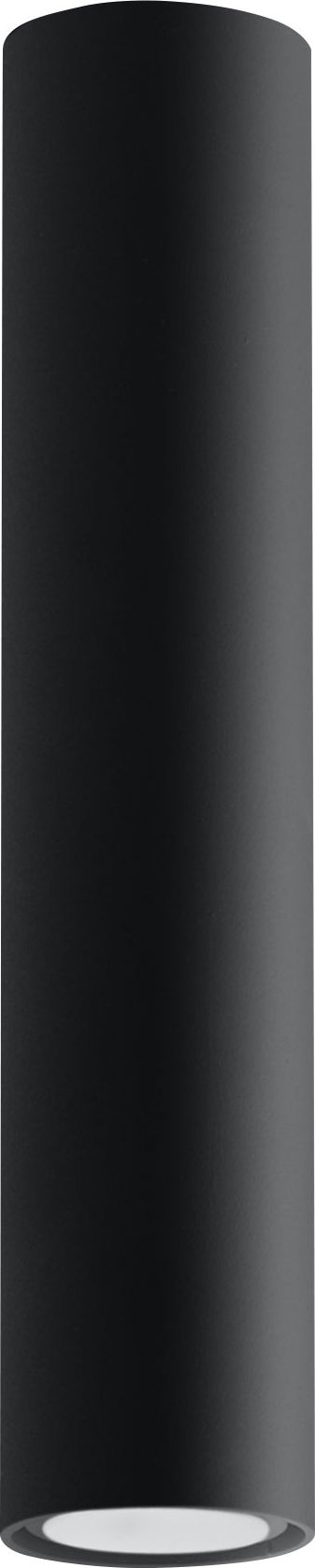 Lampa sufitowa Sollux Lagos 1x40W