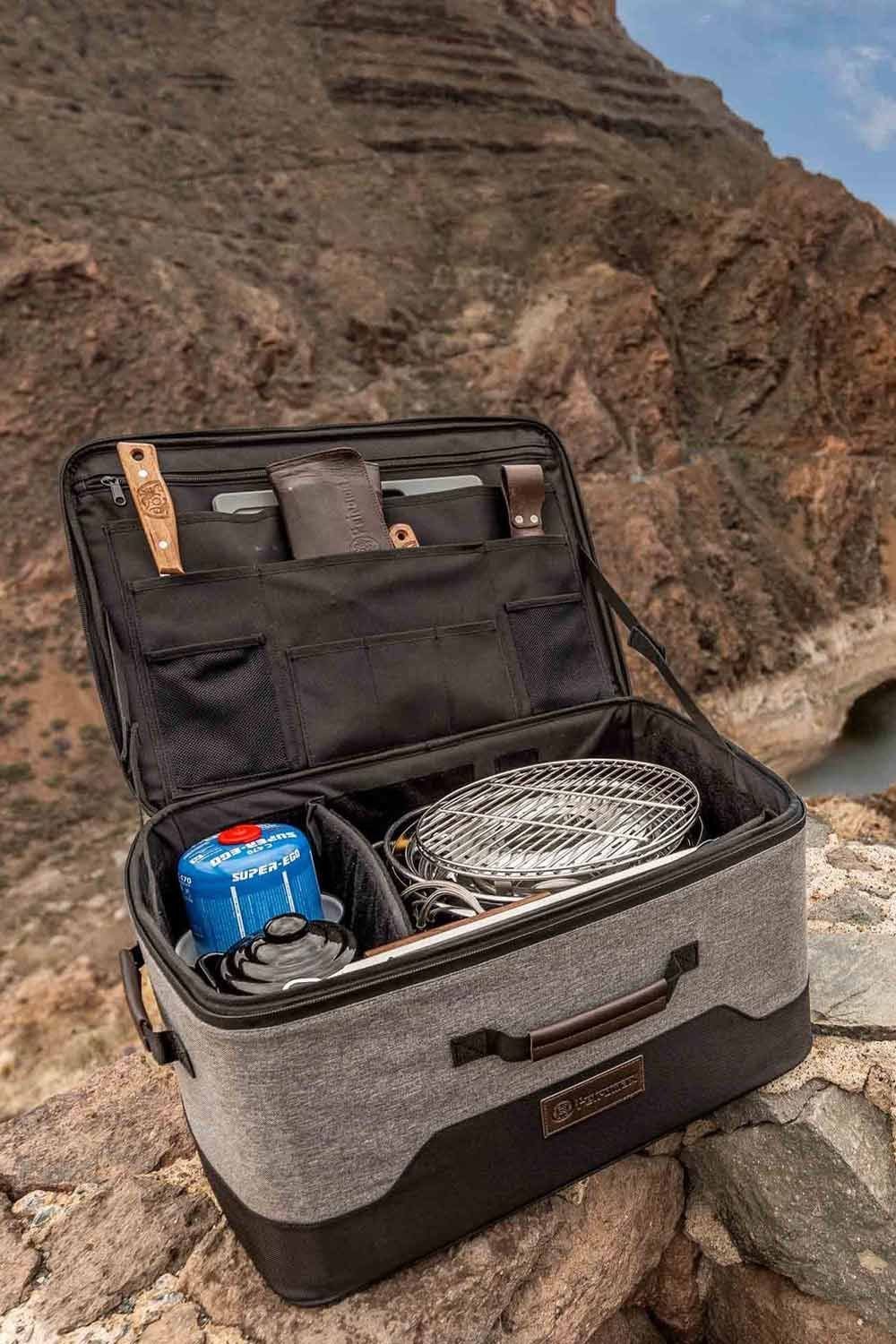 Kufer Na Grill Petromax Atago