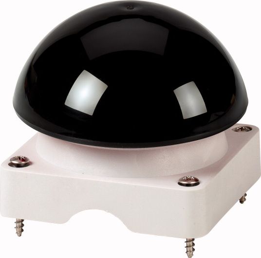 Eaton Napęd przycisku grzybkowego dłoniowego czarny IP67 FAK-S (095540)