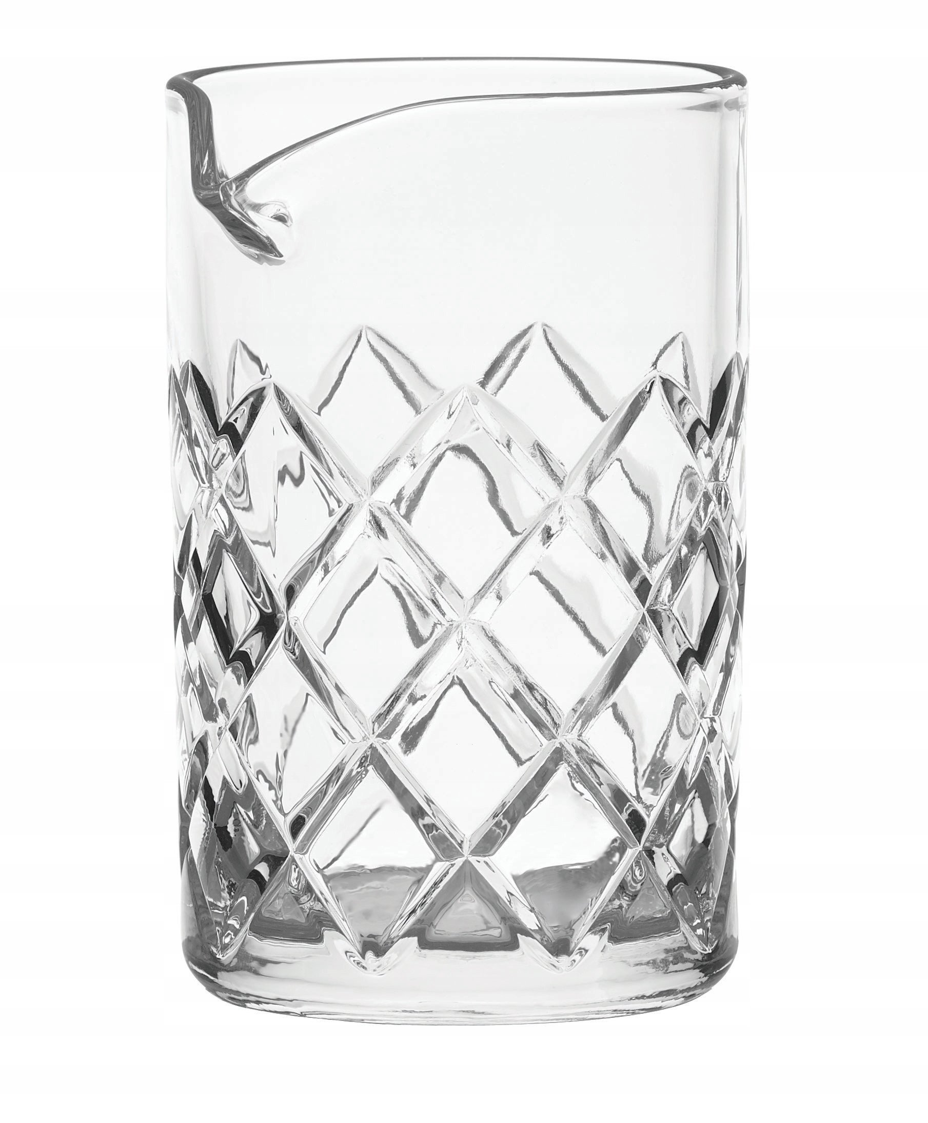 Szklanica barmańska