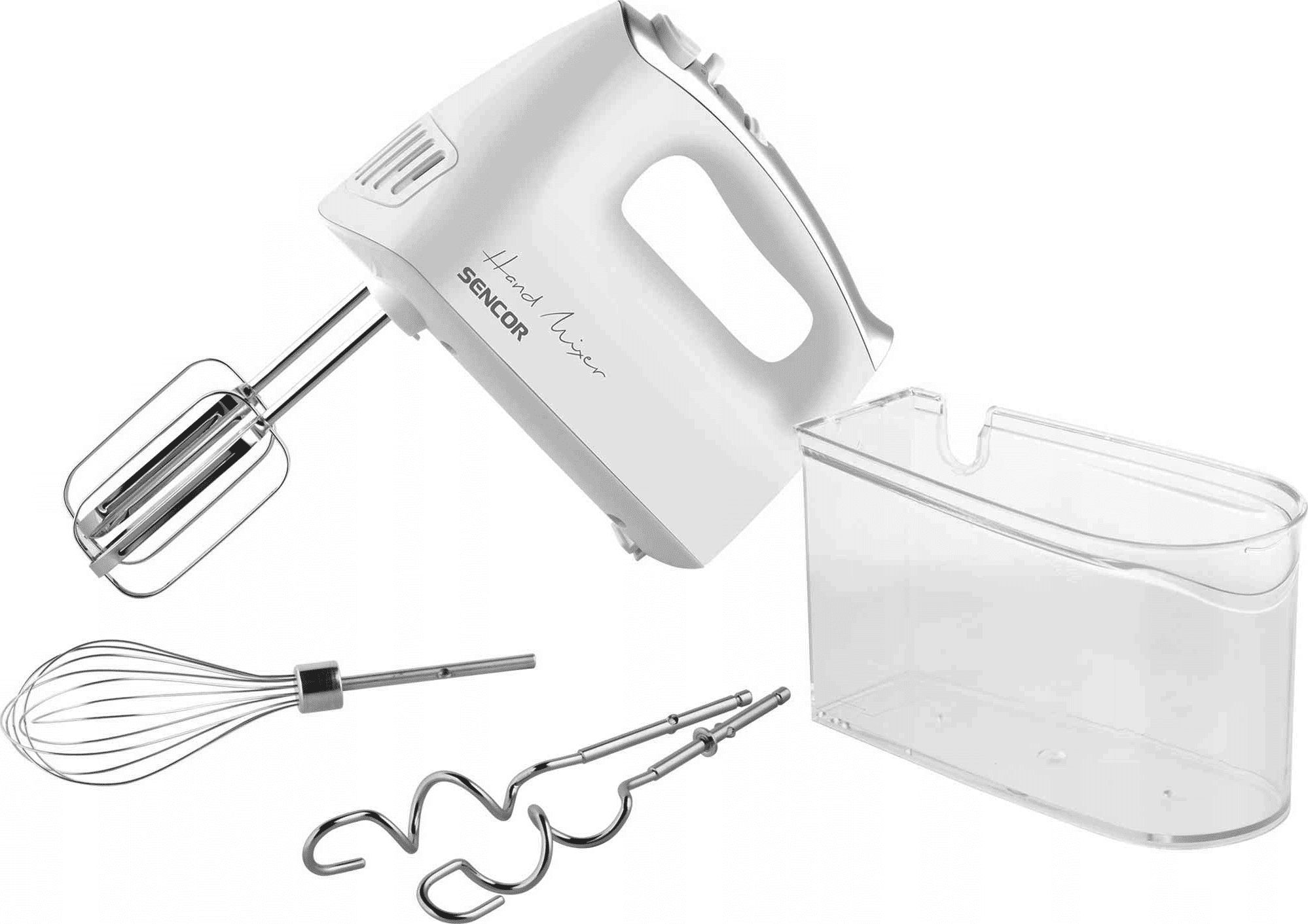 Mikser Sencor SHM 5206WH-EUE3