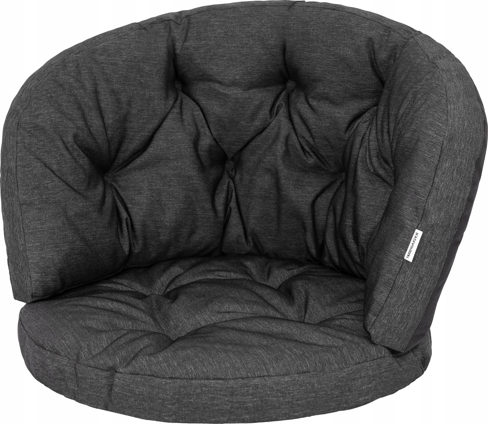 Hobbygarden MAťA AMANDA PRESTI˝ CZARNY EKOLEN