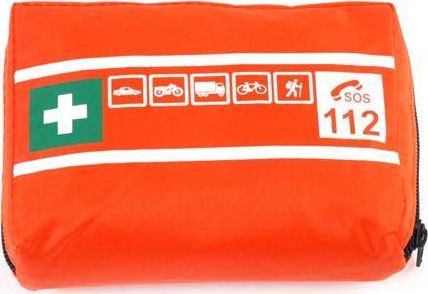 PK-MOT Apteczka pierwszej pomocy Mini B