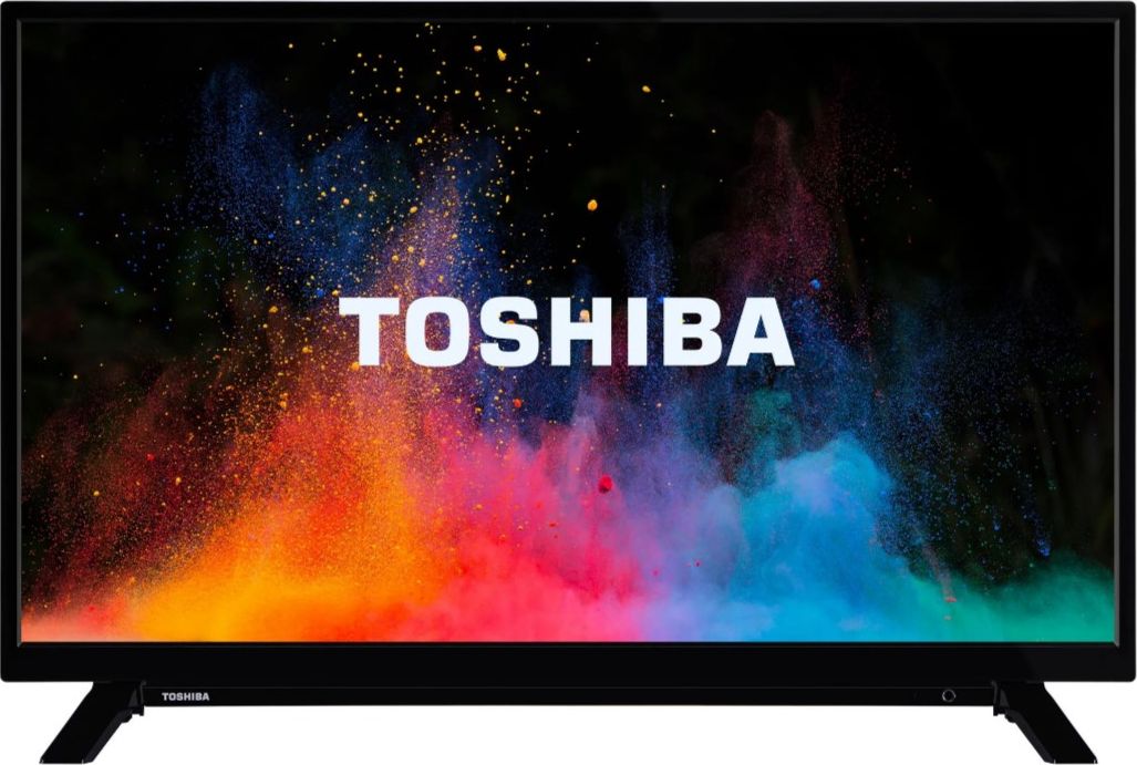 Telewizor Toshiba 32WL1C63DG LED 32'' HD Ready
