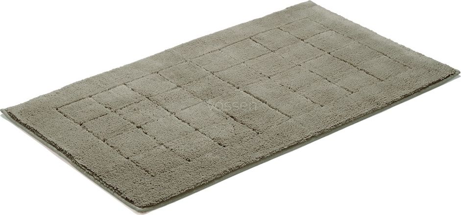 Vossen Dywanik łazienkowy 120x37cm brązowy (144207)