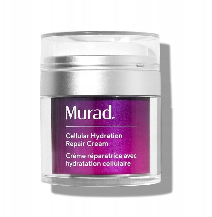 Murad Cellular Hydration Krem regenerująco-nawilżający do twarzy 50ml