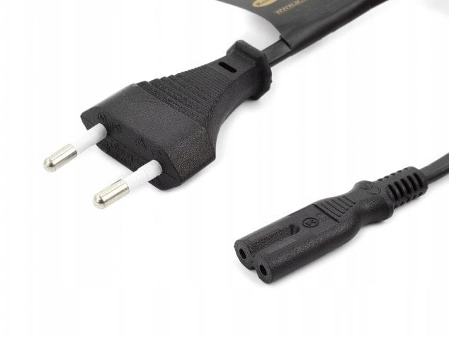 Kabel zasilający Accura Accura Euro - C7 1.8m