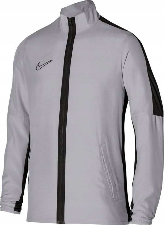 Nike Bluza męska Nike Dri-FIT Academy 23 szara DR1710 012 XL