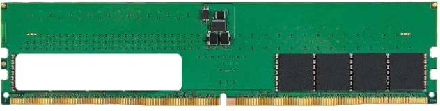 Pamięć Transcend TS1GLA64V8G moduł pamięci 8 GB 1 x 8 GB DDR5