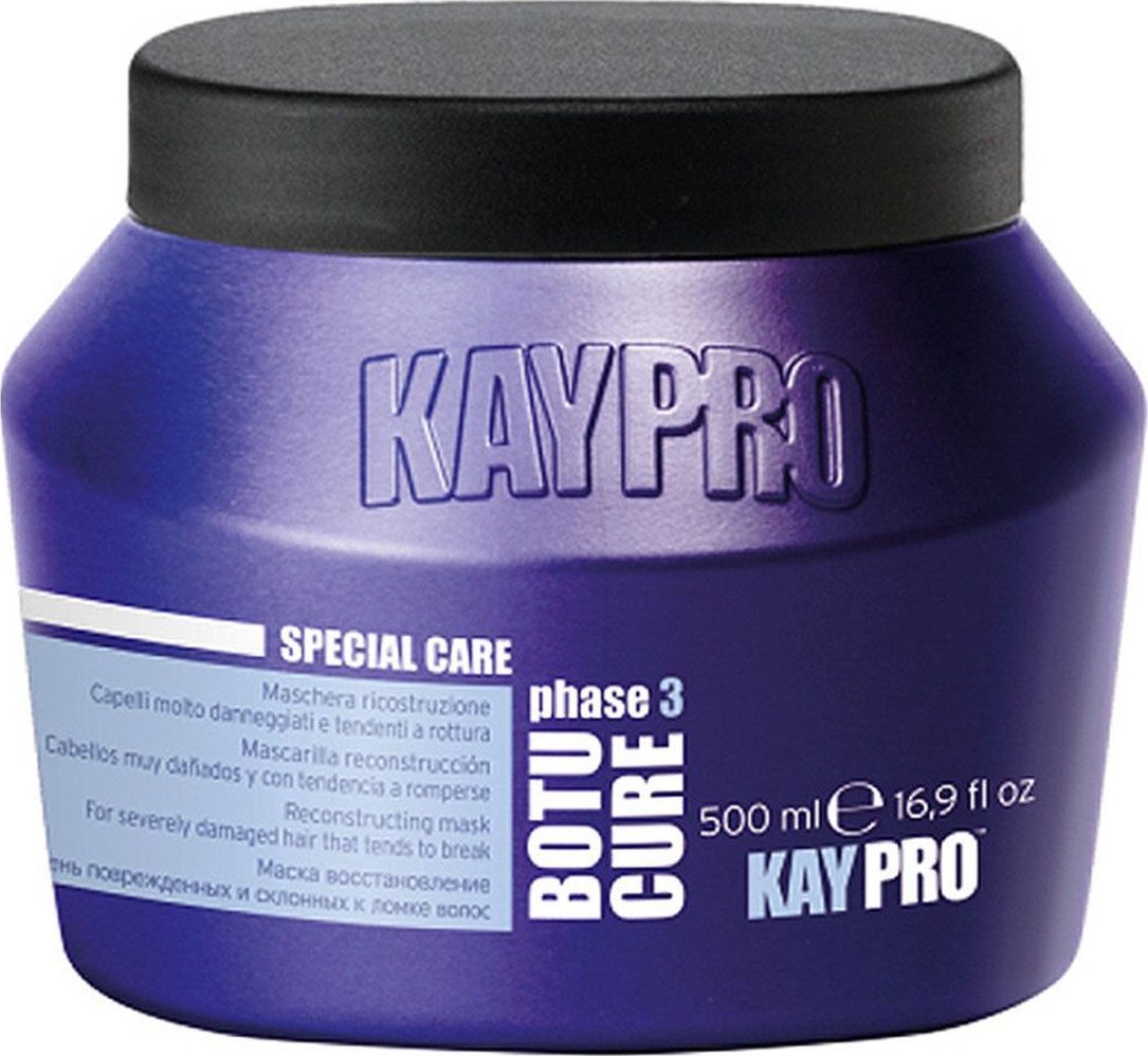 Kay-Pro Botu-Cure Maska Odbudowująca 500ml