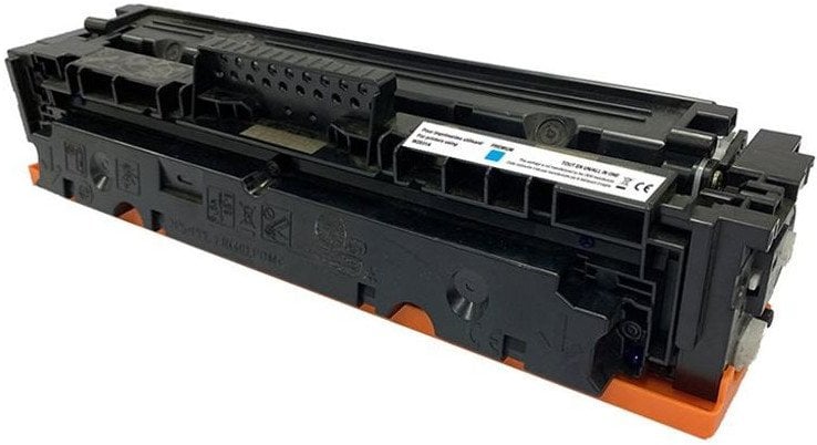 Toner Uprint HP 415A W2031A Cyan 3584770912550