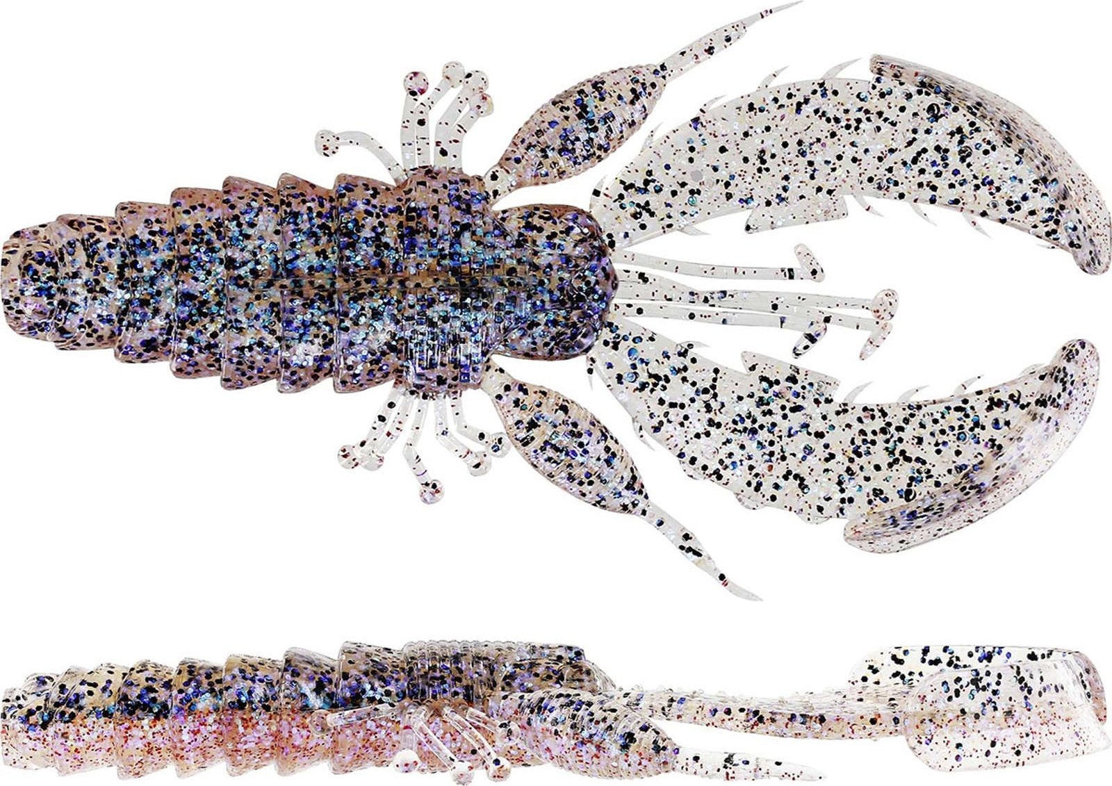 Westin Przynęta gumowa Westin CreCraw Creaturebait