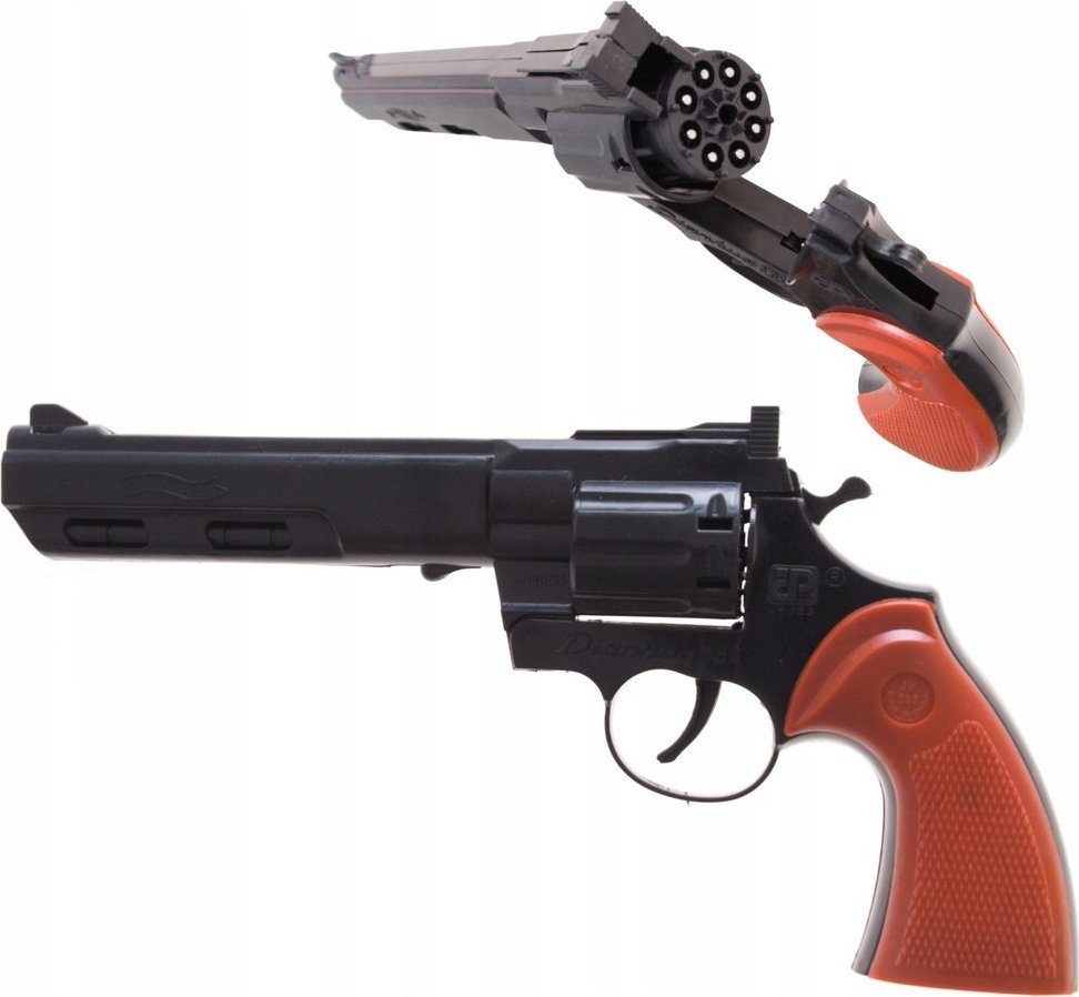 Pistolet na spłonkę A-4096 18983