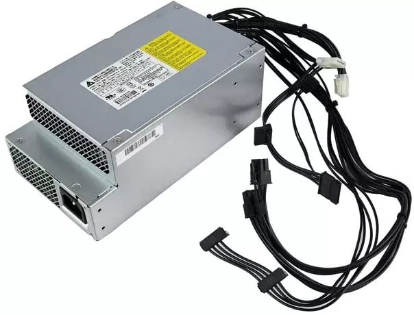 700W Power Supply for HP