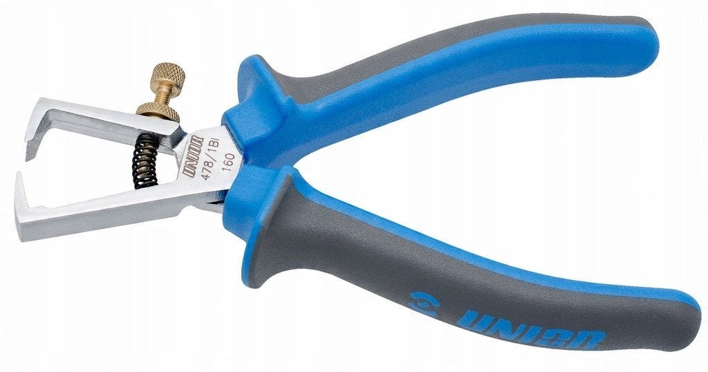 SZCZYPCE DO SCIAGANIA IZOLACJI 160