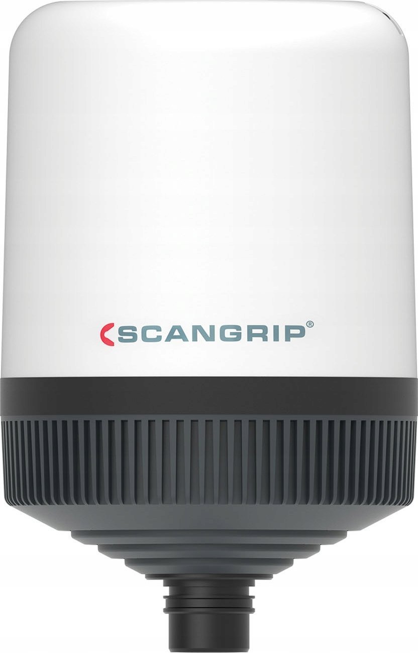 Scangrip Głowica reflektora o rozproszonym świetle 2500 lm AREA HEAD 03.5701C