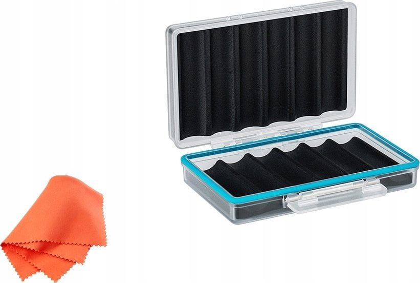 Pokrowiec JJC na 6 akumulatorków typu 18650 (BC-36X18650)