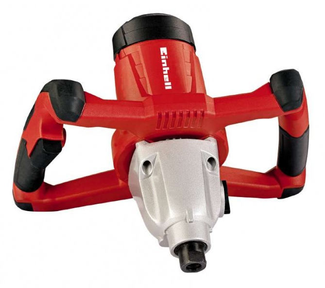 Mieszarka Einhell Mieszadło do materiałów budowlanych EINHELL TE-MX 1600-2 CE 4258555