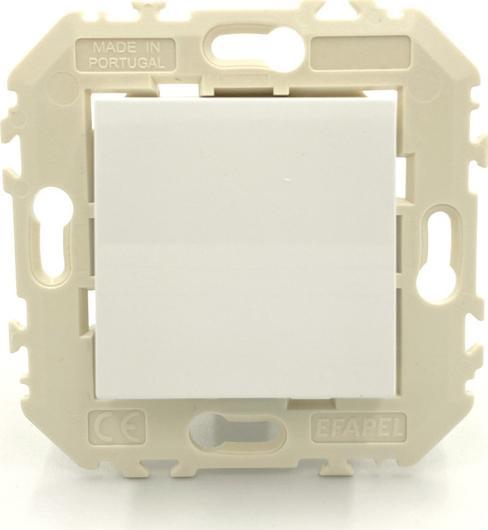 Efapel EFAPEL QUADRO45 ŁĄCZNIK 1-BIEGUNOWY 45011 KWBR