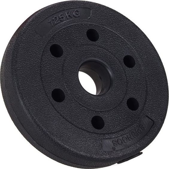 Springos Obciążenie bitumiczne 1,25 kg kompozytowe