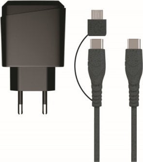 Ładowarka BIOnd Ładowarka sieciowa podwójny port USB-C PD 20W