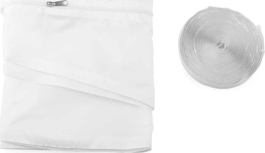 Tristar Tristar Uniwersalny zestaw do uszczelniania okien, AC-5555, 400 cm