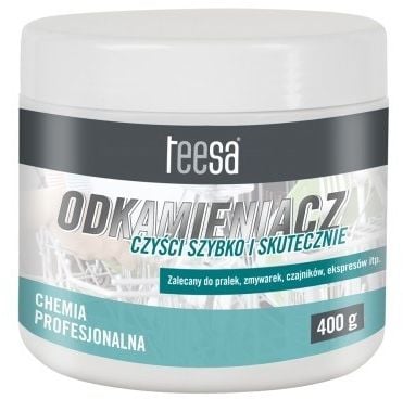 Teesa Odkamieniacz domowego użytku (TSA0010)