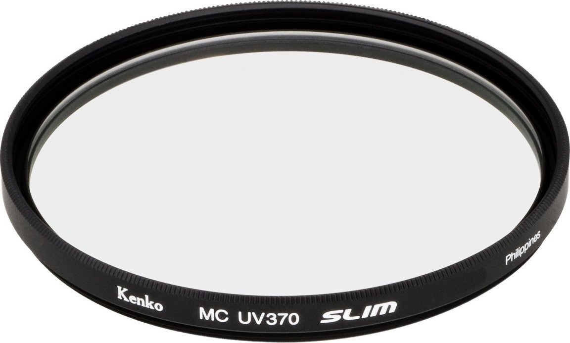 Filtr Kenko Kenko Filtr Smart UV Slim 43mm