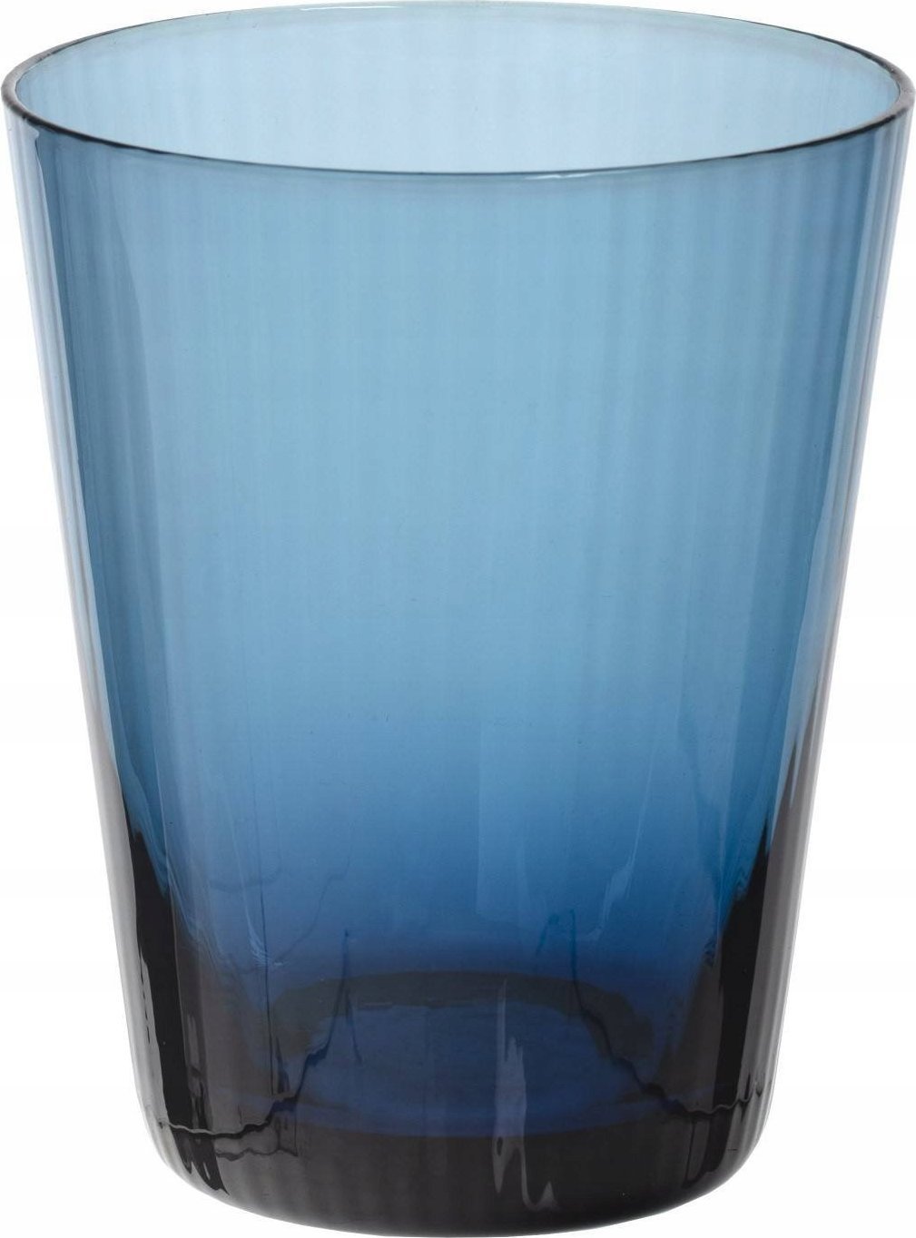 Secret de Gourmet Szklanka do napojów MARC, 330 ml, niebieska