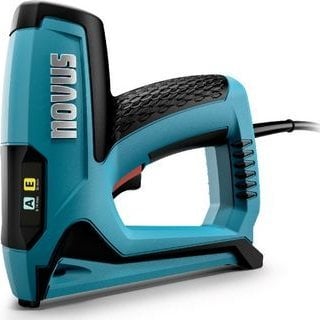 Novus Zszywacz elektryczny NOVUS J-120