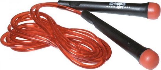 Skakanka sportowa Christopeit Speed 276 cm