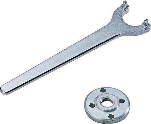 Wolfcraft NAKRĘTKA M14 + KLUCZ PROSTY WOLFCRAFT WF2457000 WOLFCRAFT