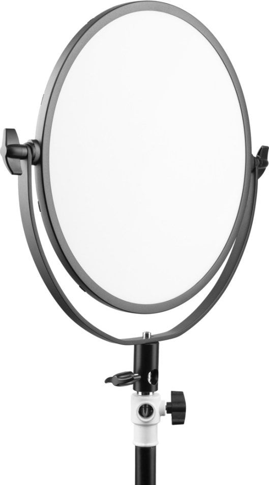 Lampa studyjna GlareOne GlareOne Halo LED Panel 35 BiColor D UK