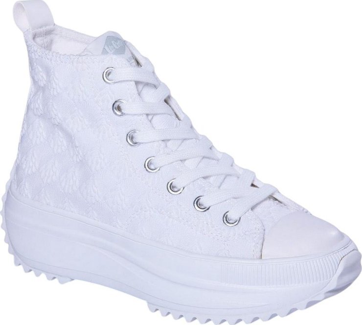 Buty damskie trampki LEE COOPER (LCW-25-31-3461L) 40