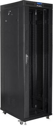 Szafa Lanberg Stojąca 19" 42U (FF01-8842-12BL)