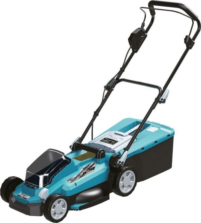 Kosiarka akumulatorowa Dedra DED7198