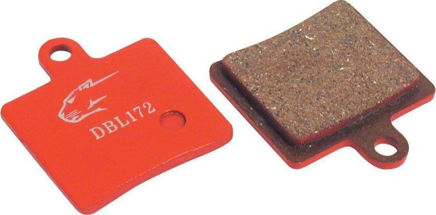 Jagwire Klocek hamulca tarczowego JAGWIRE DO HOPE 1-2425121 uniwersalny