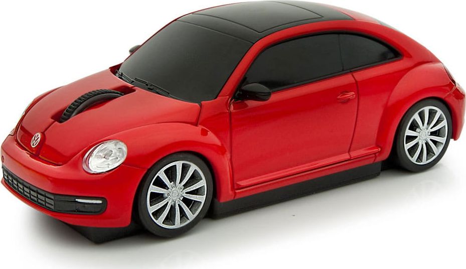 Mysz AutoMouse Volkswagen the Beetle