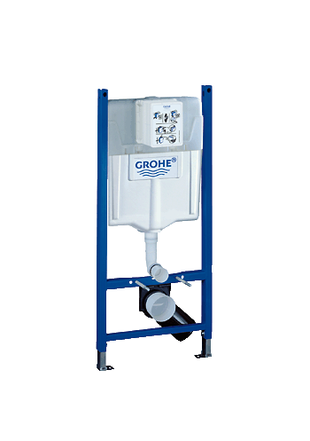 Stelaż Grohe Rapid SL do miski wiszącej (38840000)