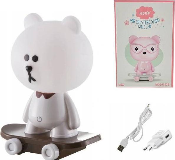 Cogio Kids Italy Lampka nocna LED