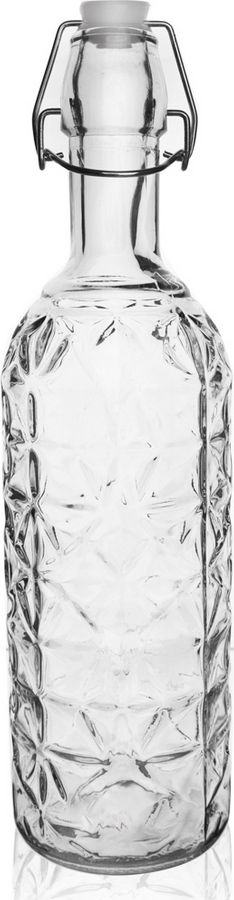 Orion Butelka szklana do nalewek wina RETRO 0,75L ELA uniwersalny