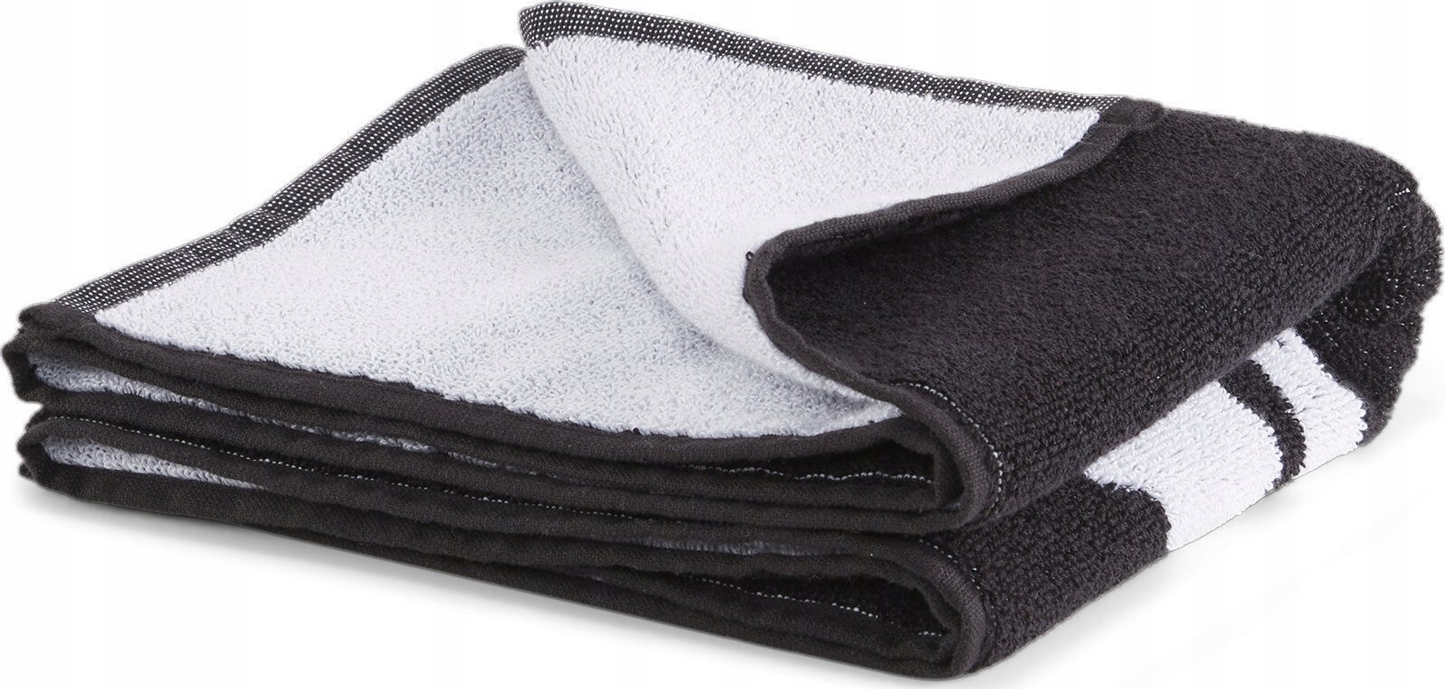 Ręcznik Puma TEAM Towel Small 054553-01