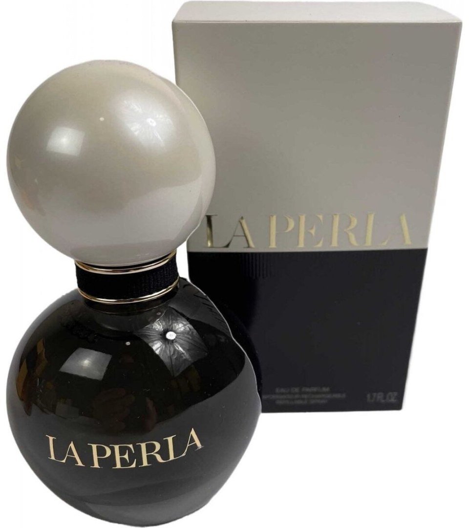 Perfumy Damskie La Perla Signature EDP 50 ml